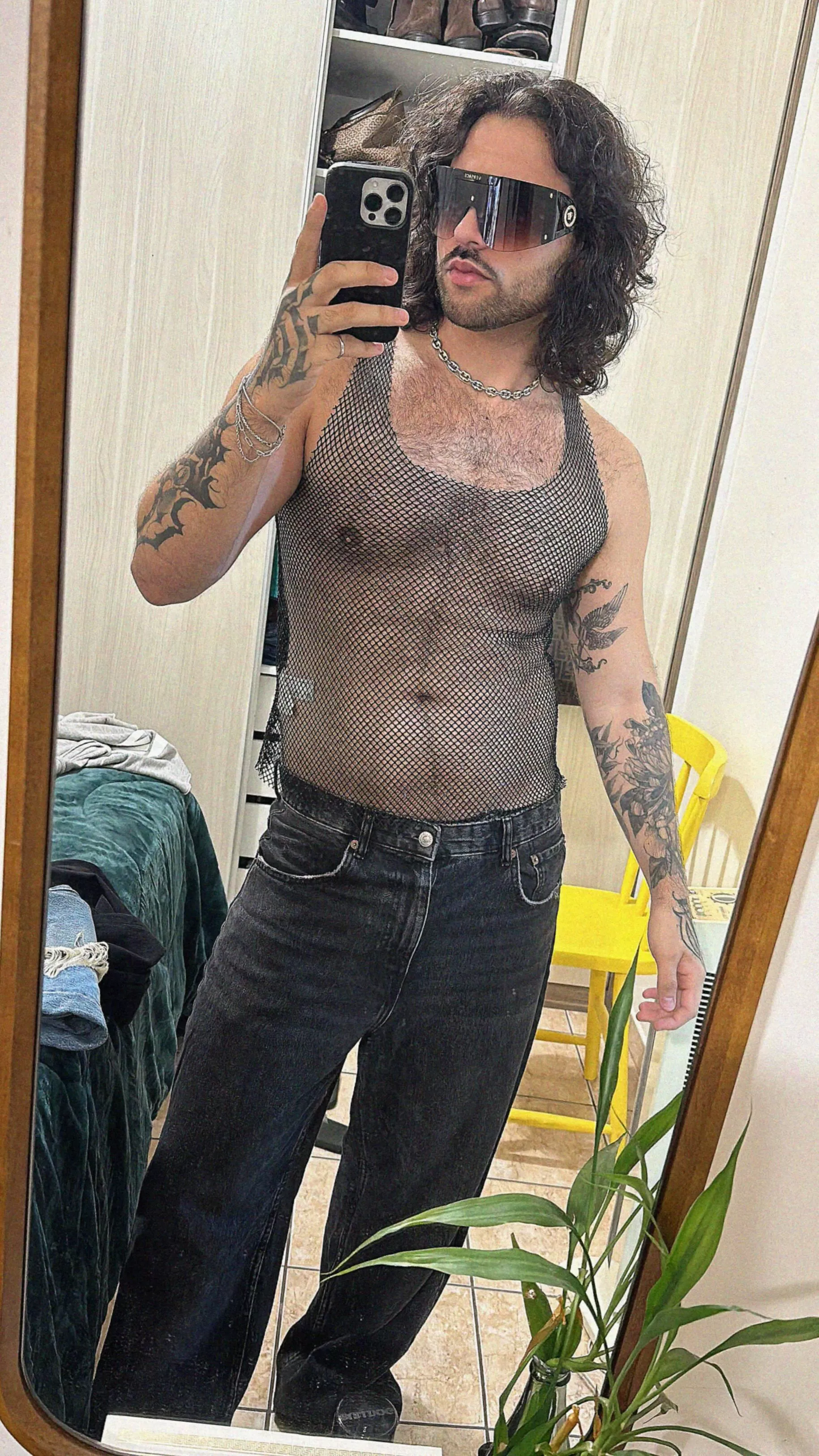 24 m4m anyone ready to help me have a fun, wild ride? I’ll hold back my moans as you rip through my see-through like Tyson vs. Paul, an unexpected, raw, and full of knockout moments. 