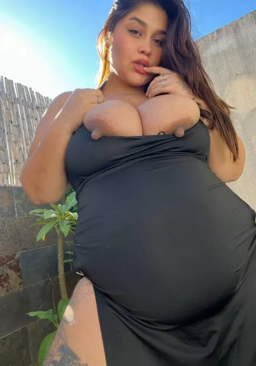 270lbs of horniness at your service!