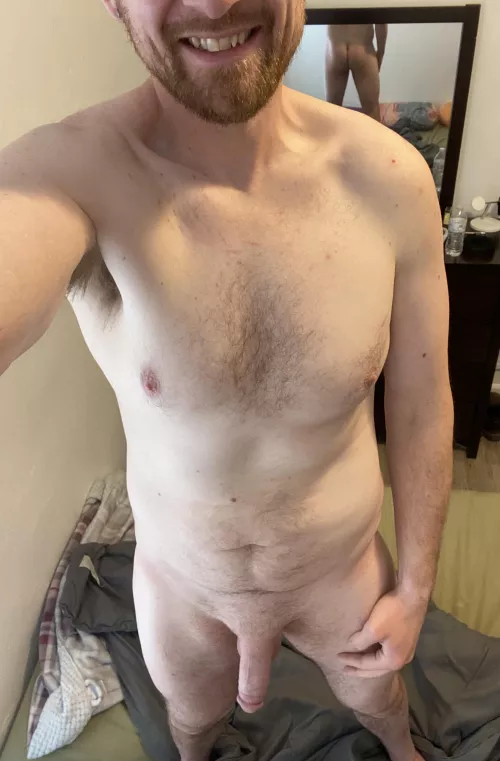 [36] Would you say I’m a DILF