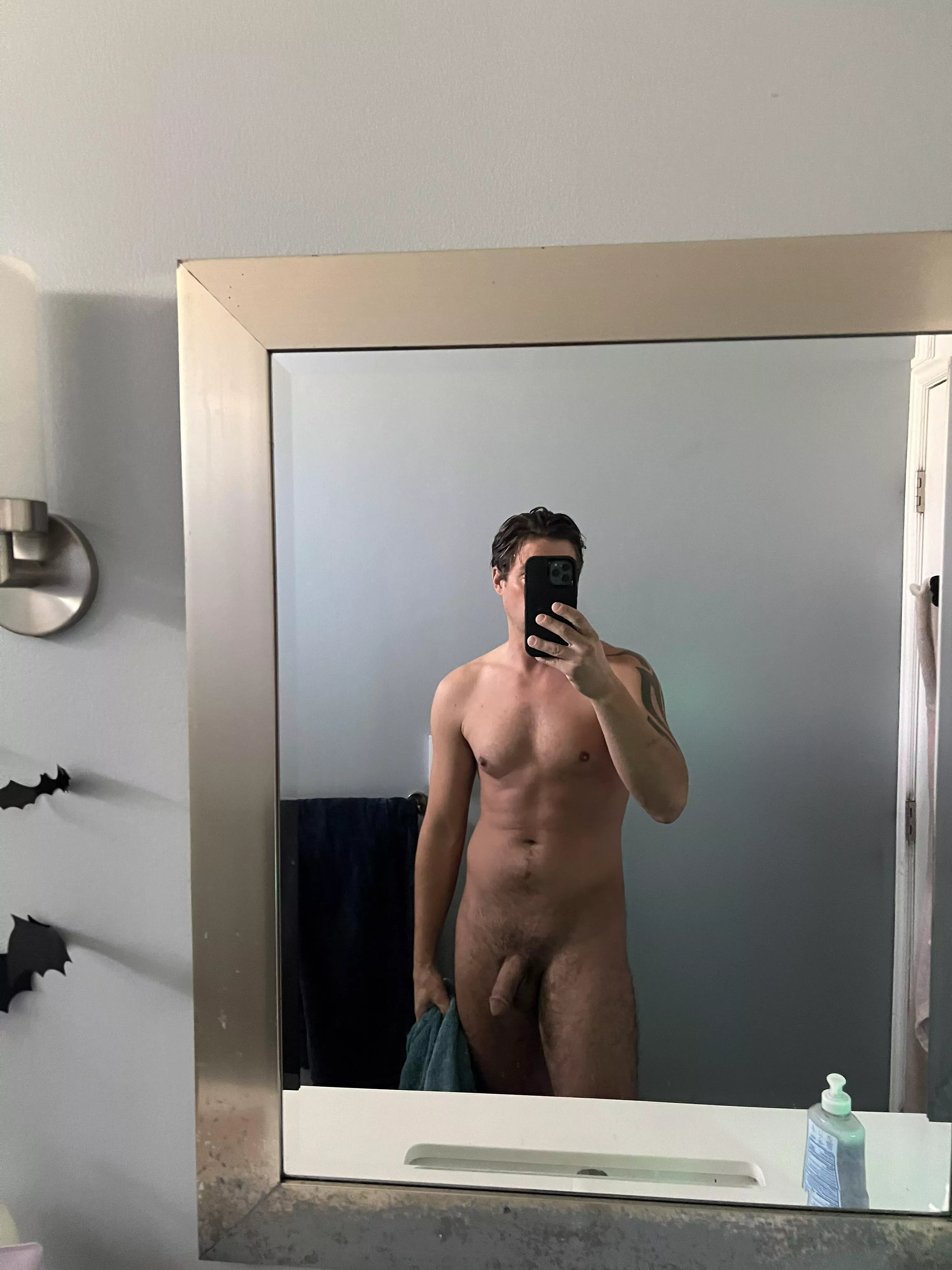 (38) New name, same dilf 