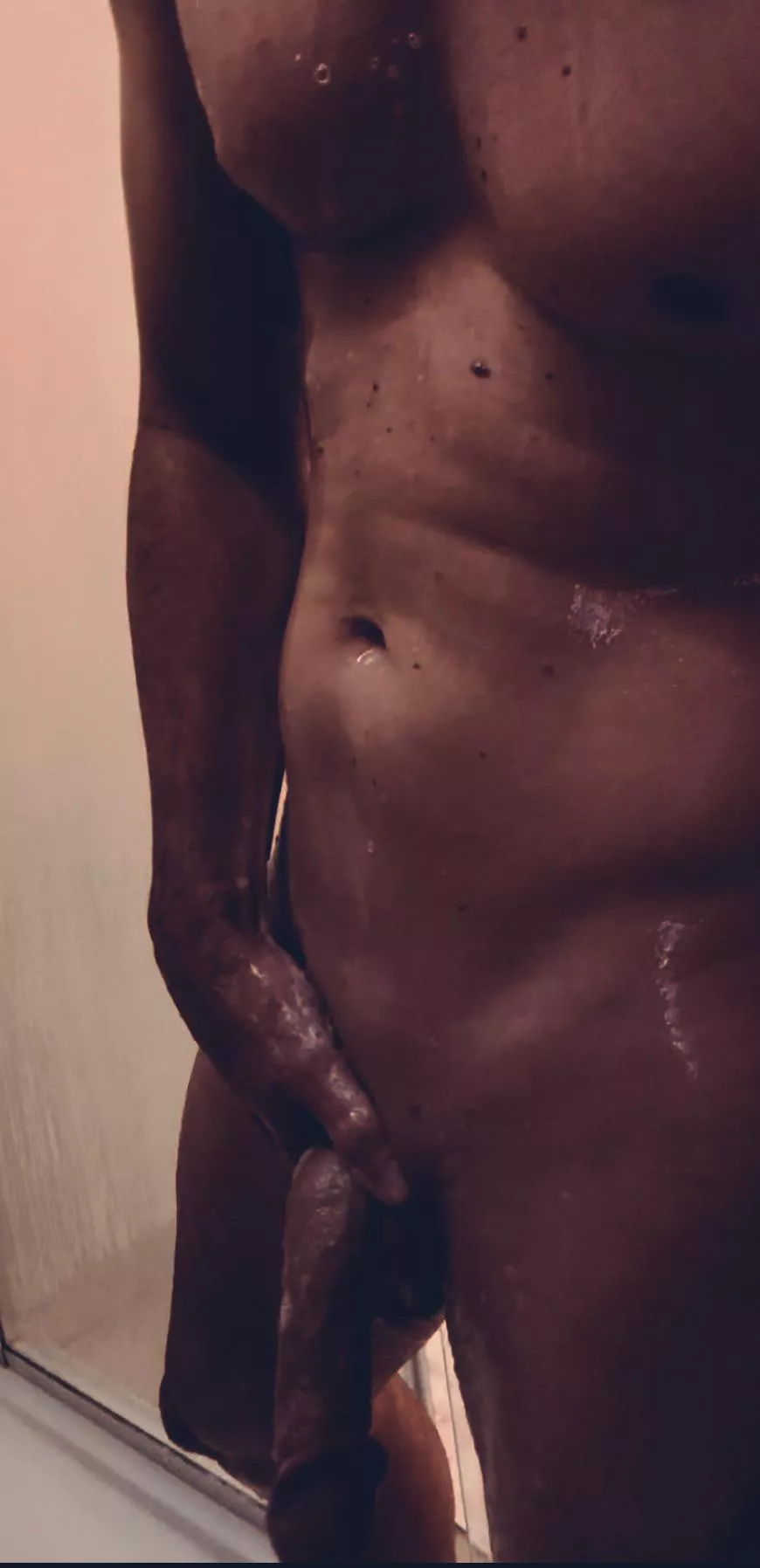 (39) Work trip hotel shower pictures and videos ✅