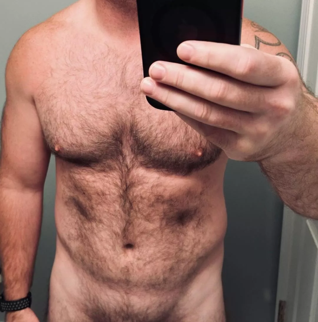 40 [M4F] #Cincinnati - Soccer Playing Gym Dad Looking For An Affair & Connection