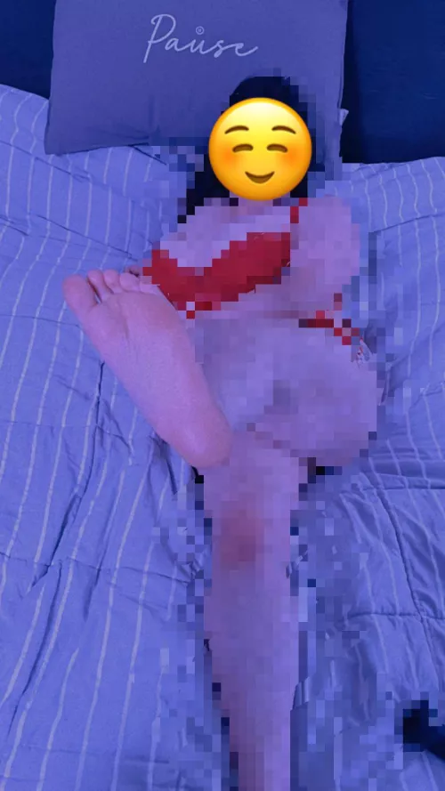 A little glimpse to remind you what you can't have