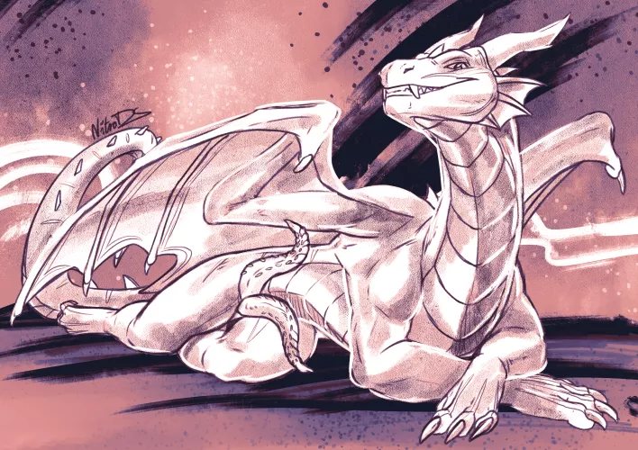 A little prehensile fun~ [M] (nitrods)