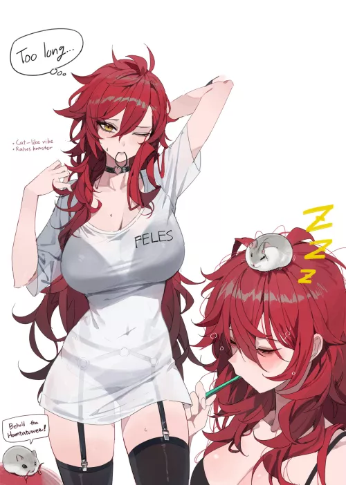 Aki [Maenoo's Original]