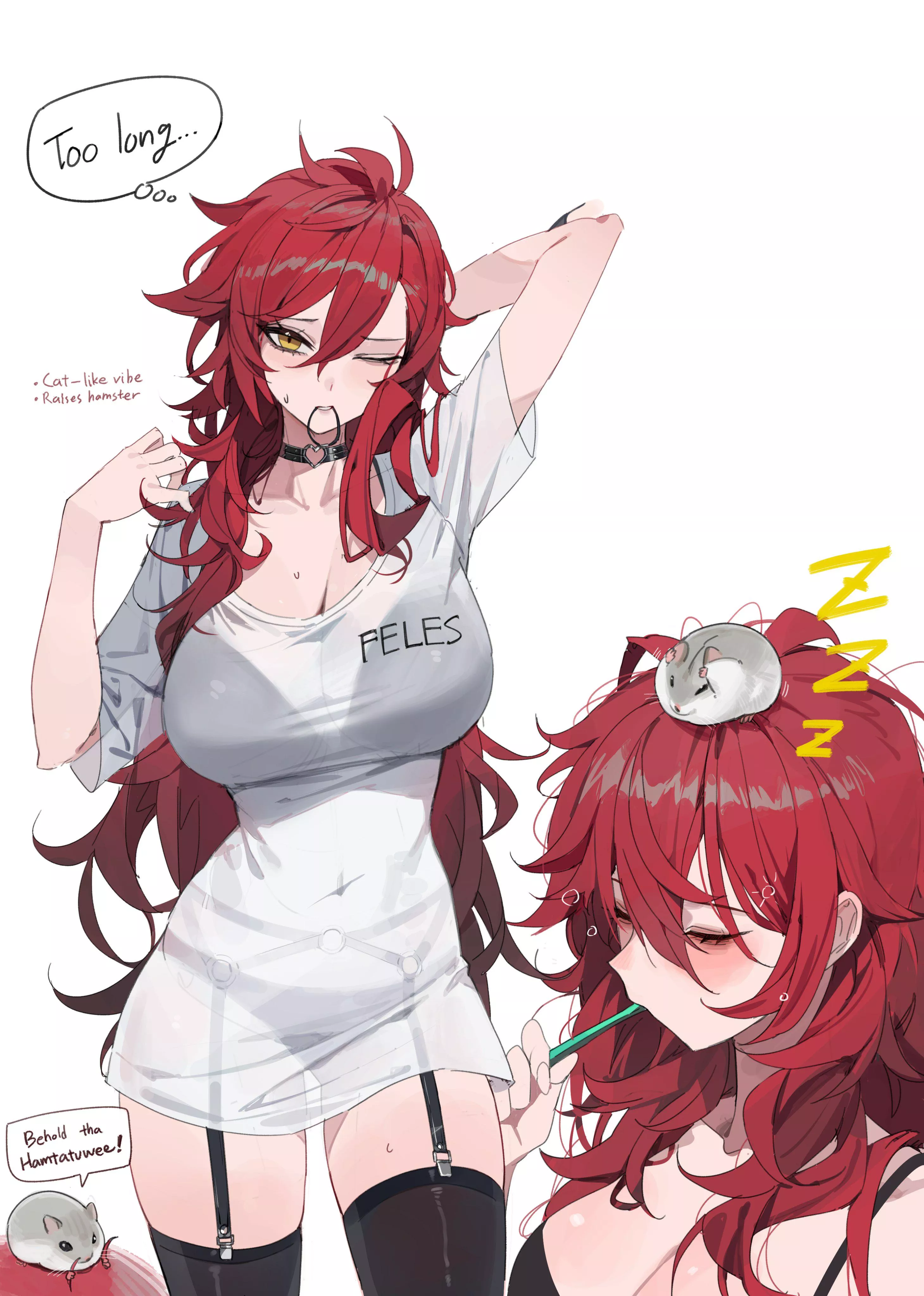 Aki [Maenoo's Original]