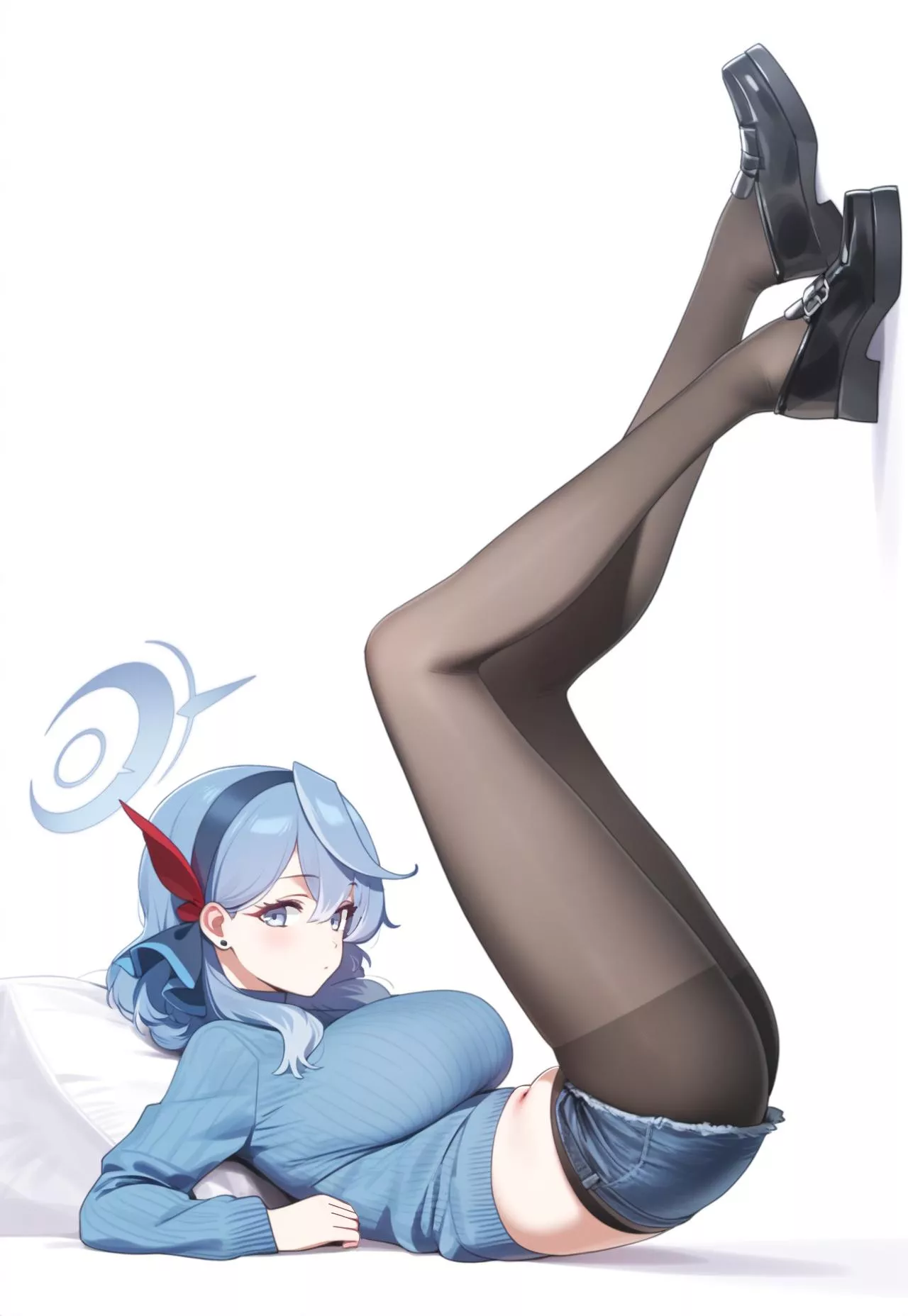 Ako Amau [Blue Archive]