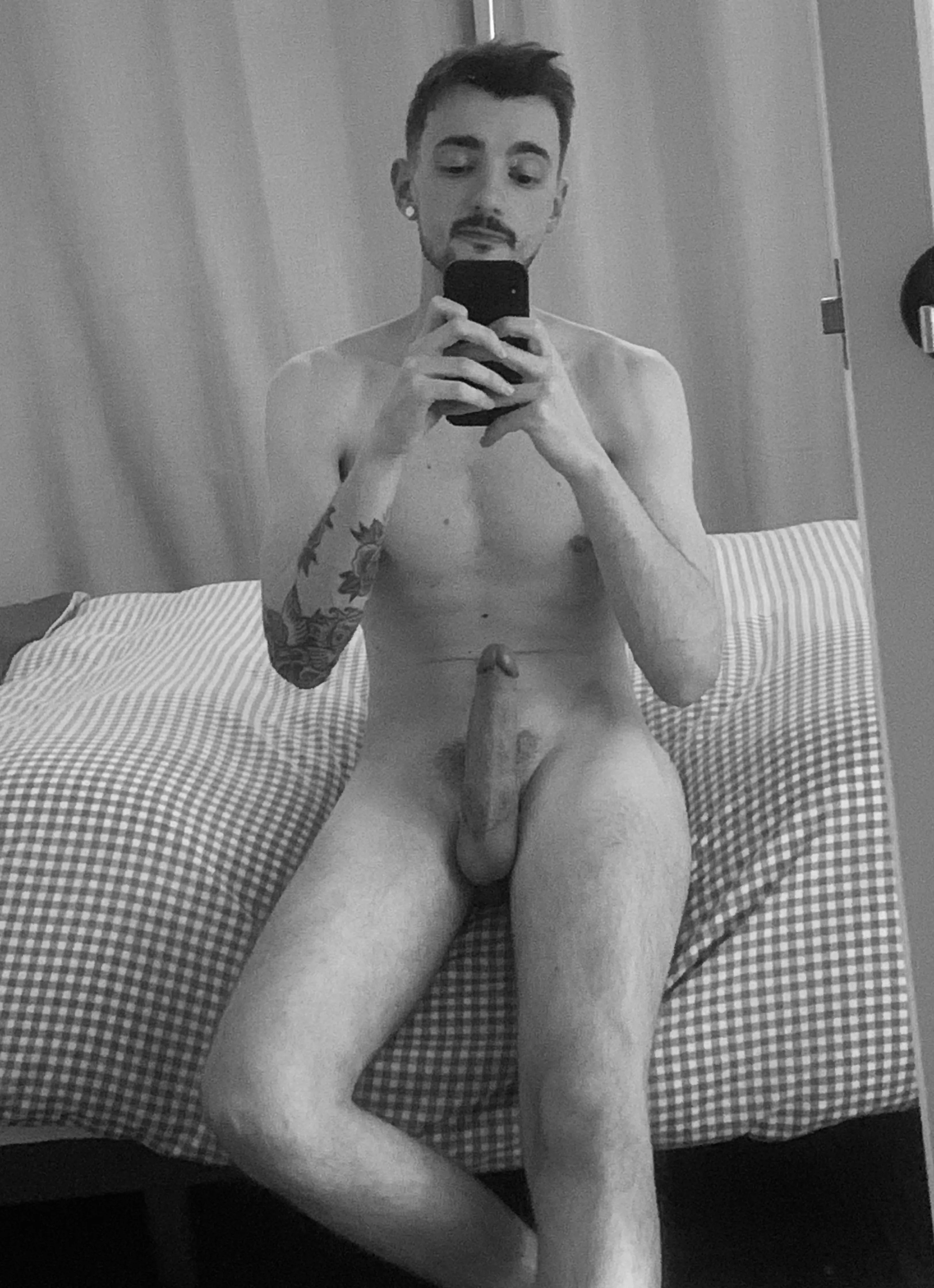 Am I too late for B&W Wednesday? 