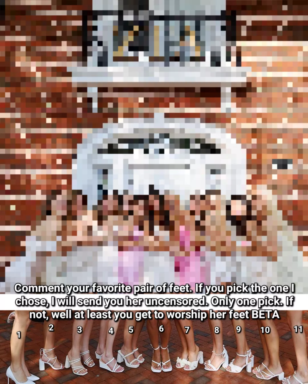 Another Fun Game for Betas