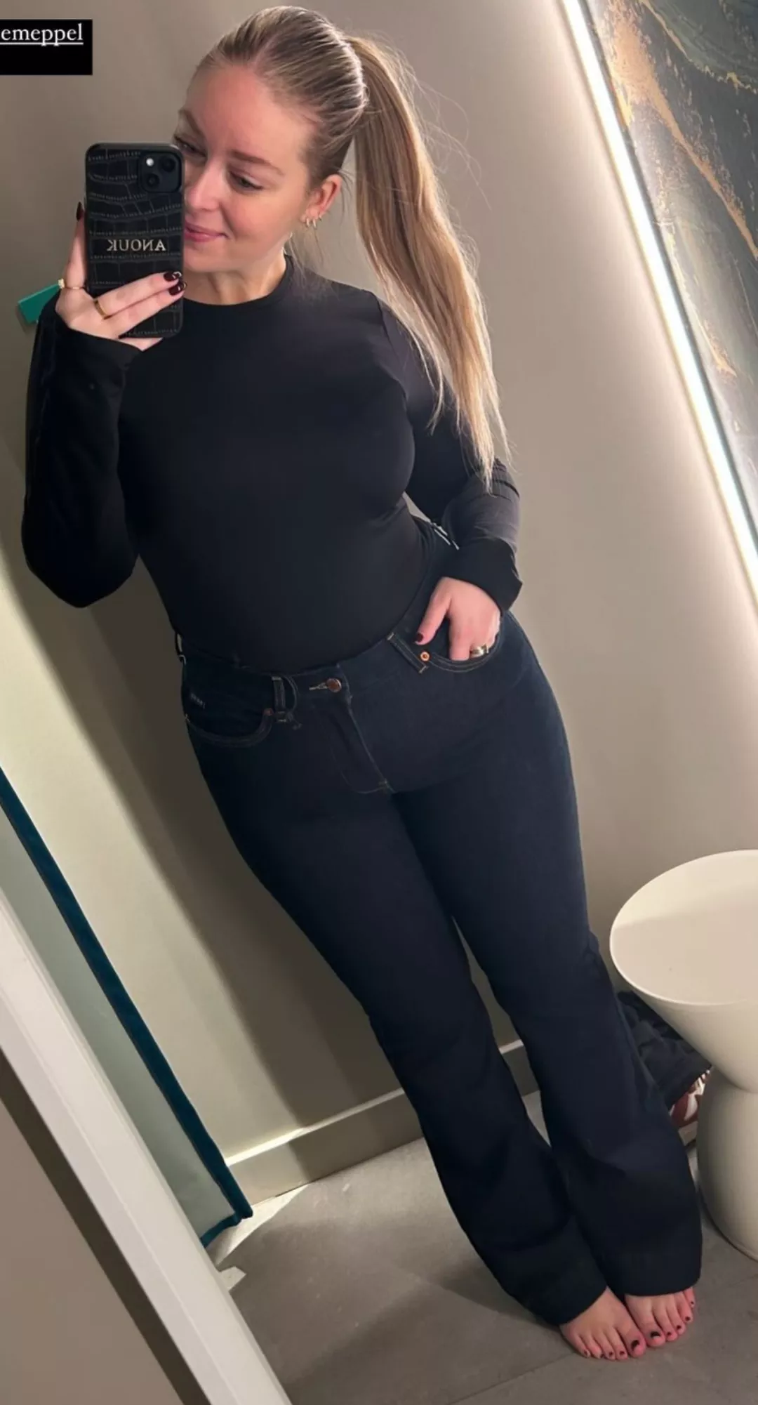 Anouk Boonstra 🍒🍑😍