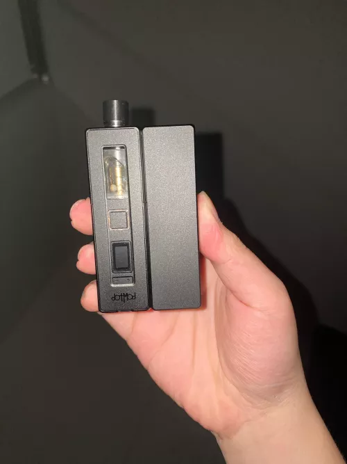 Any Dotmod user here?