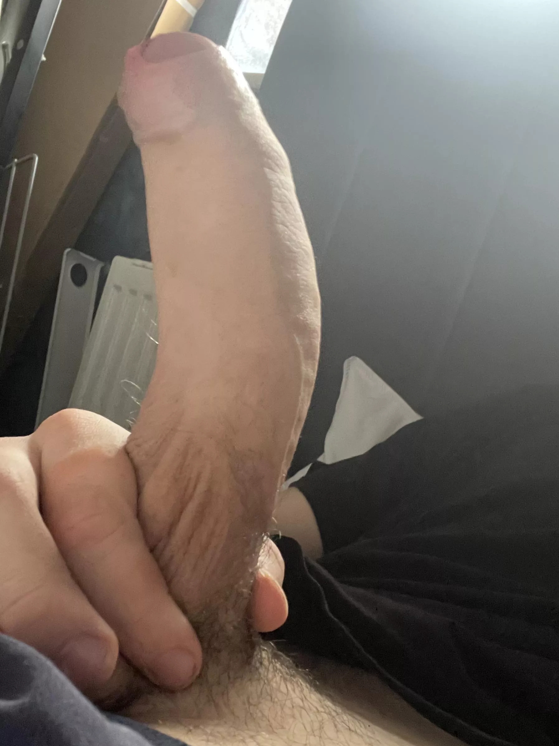 Any emo girls wanna hop on this dick?