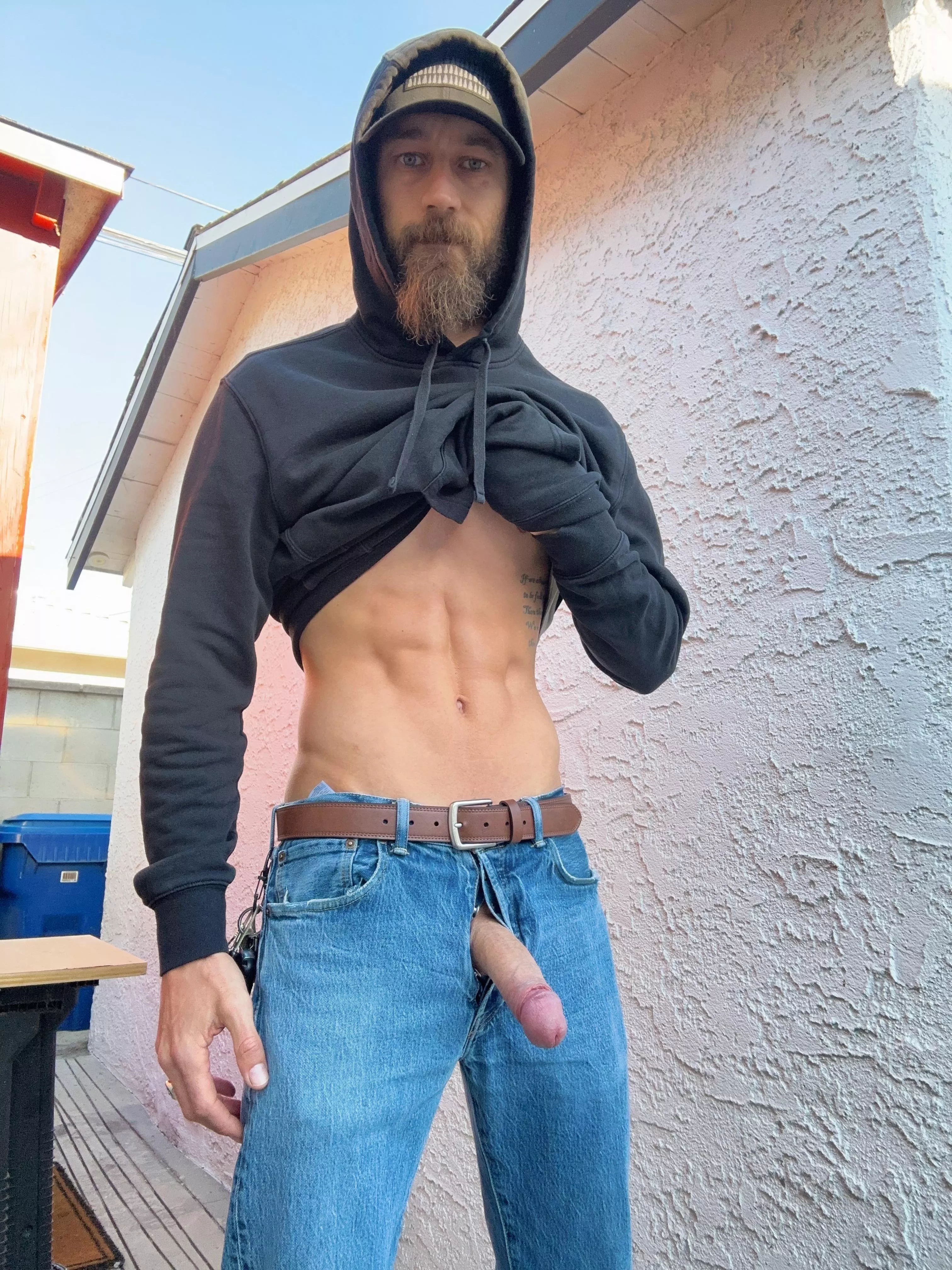 Any need some work done?