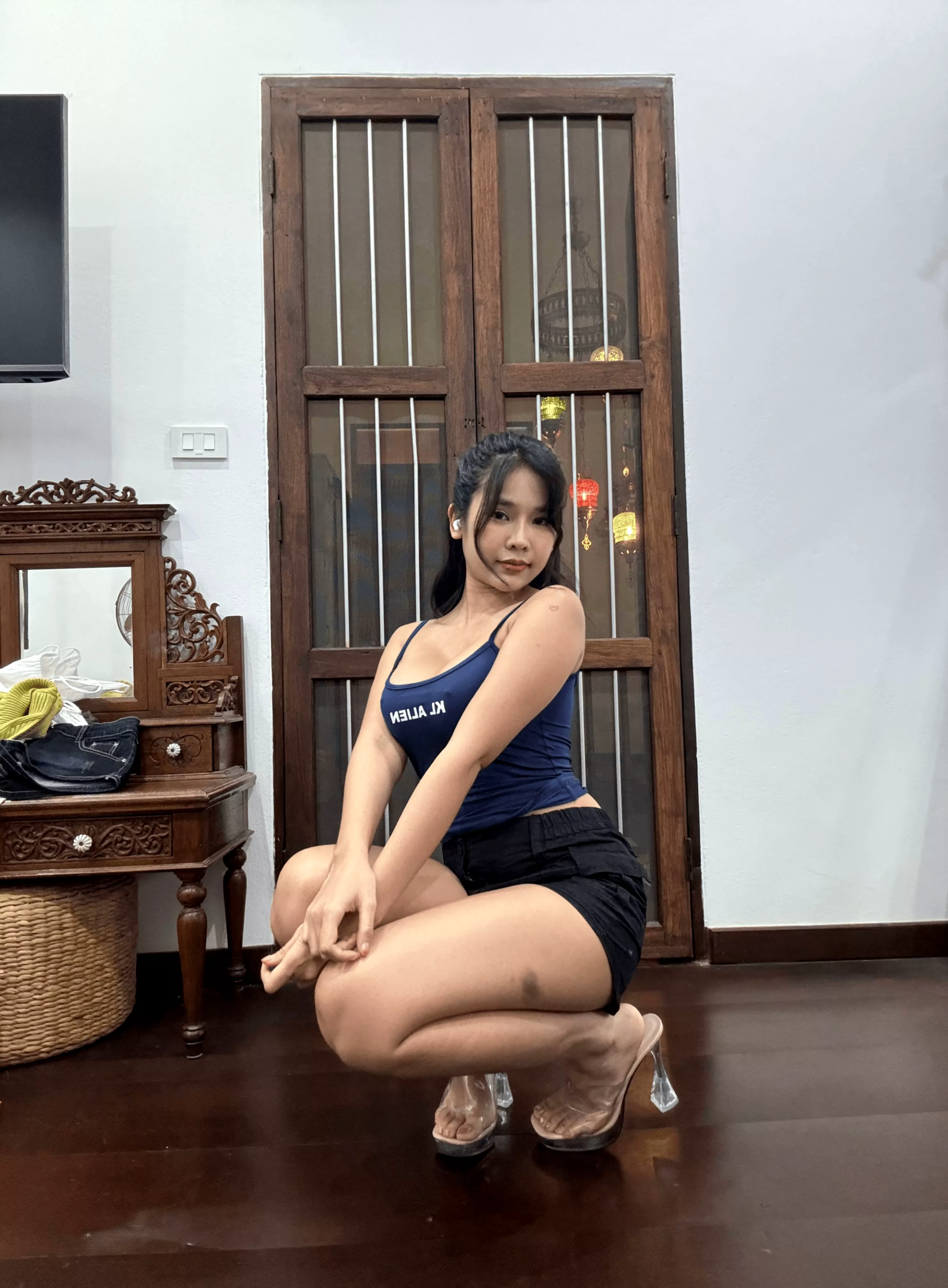 Anyone craving milf and cookies? 