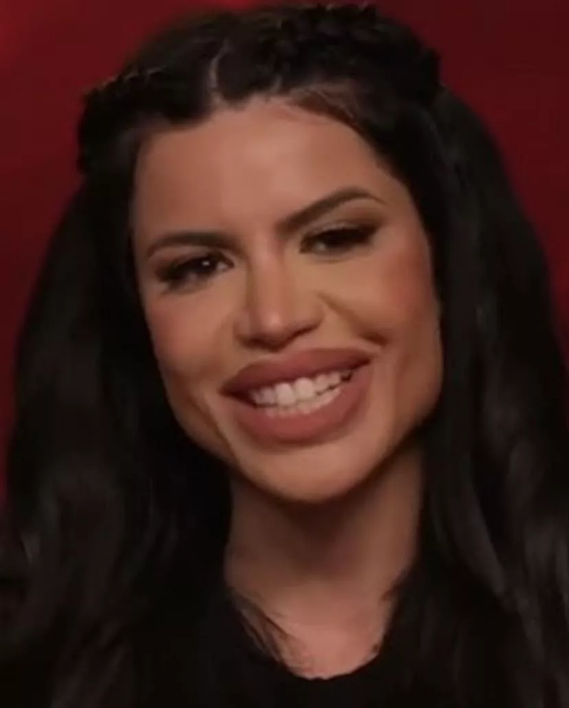 Anyone else tired of the handsome squidward trend?