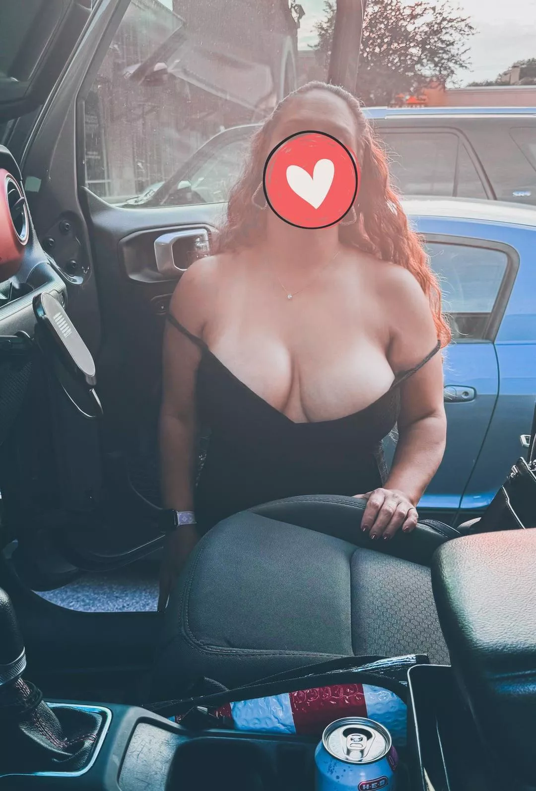 Bare underneath - ok if we take the doors off?