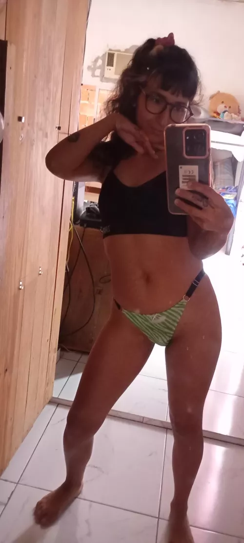 be honest, would you fuck me from the back