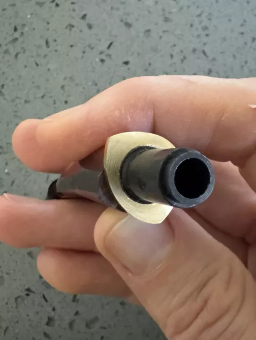 Best Way to Fix This?