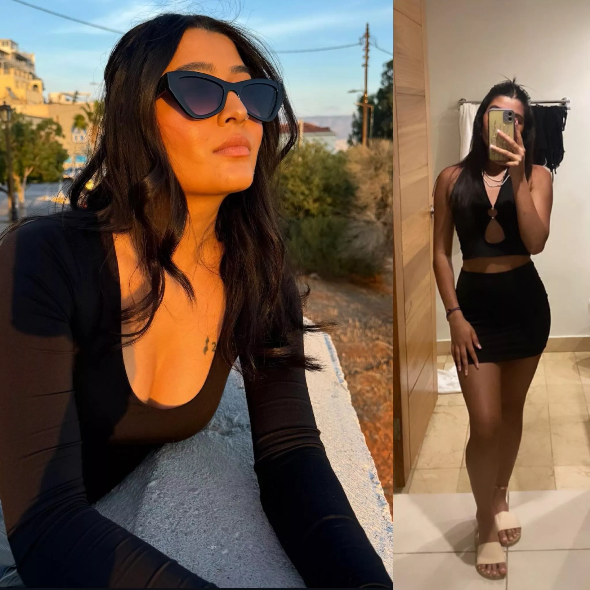 Breed or pulling out of gf while I watch ?