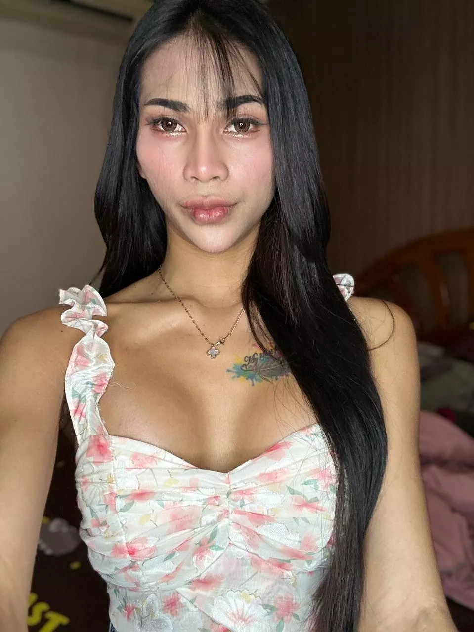 Can I borrow a kiss from you?