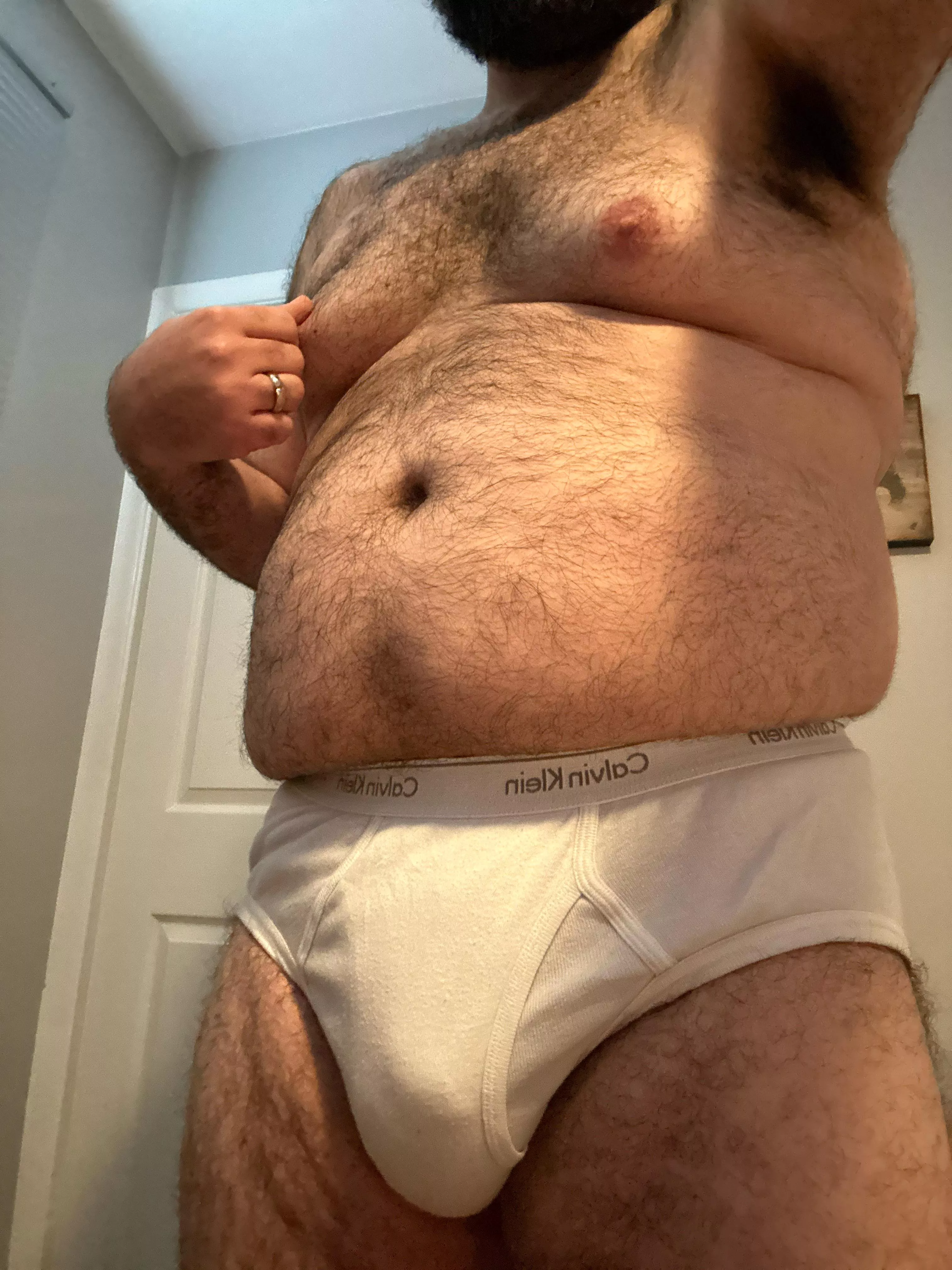 Can we chat for a brief moment…