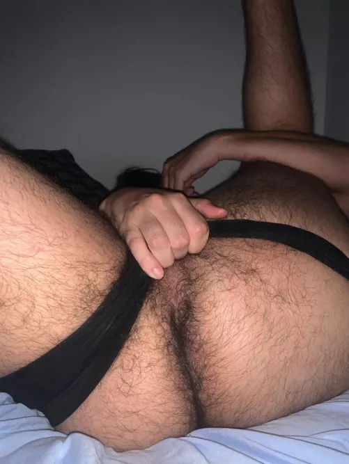 caught you staring 😏