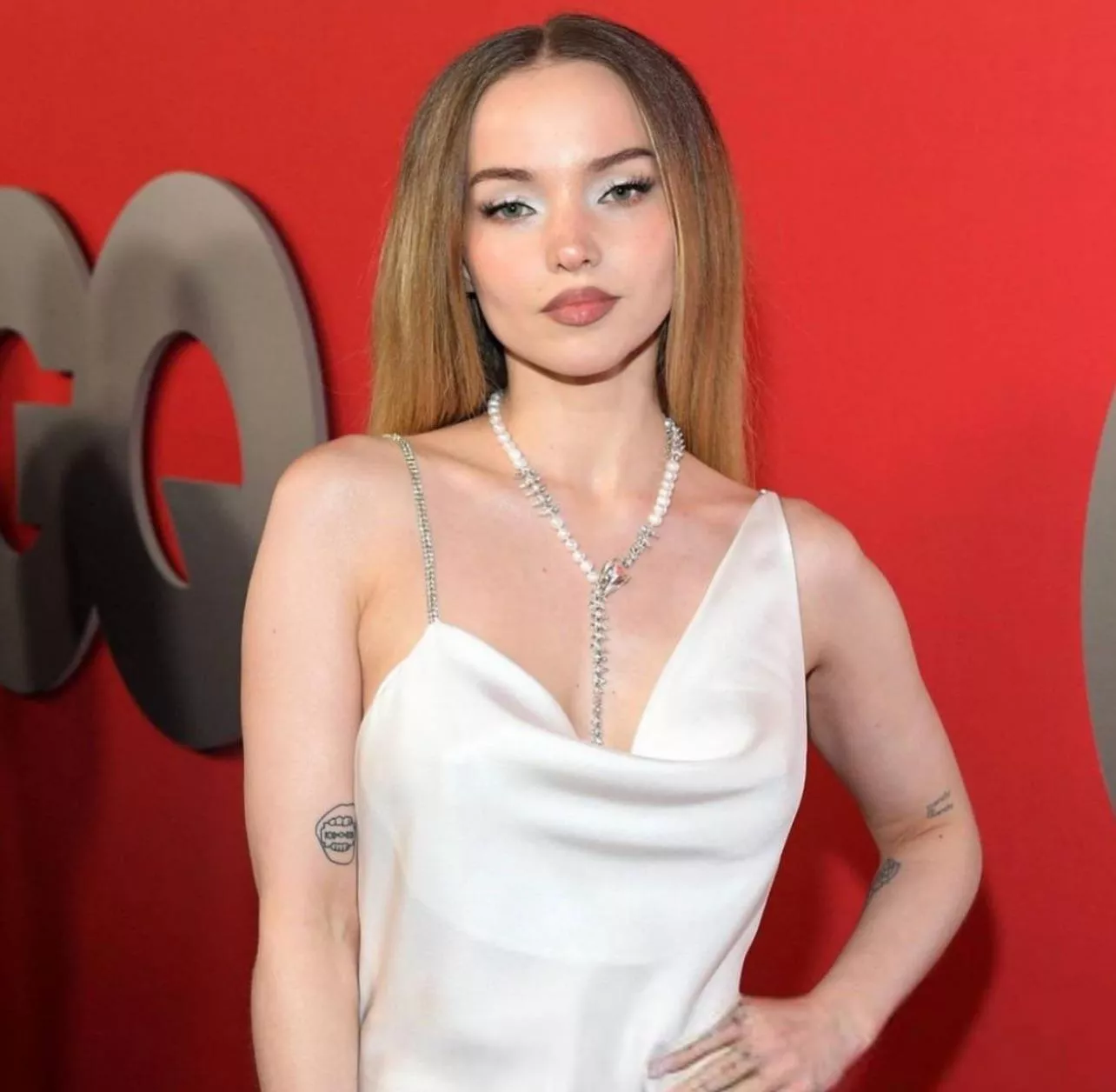 Completely obsessed with dove 