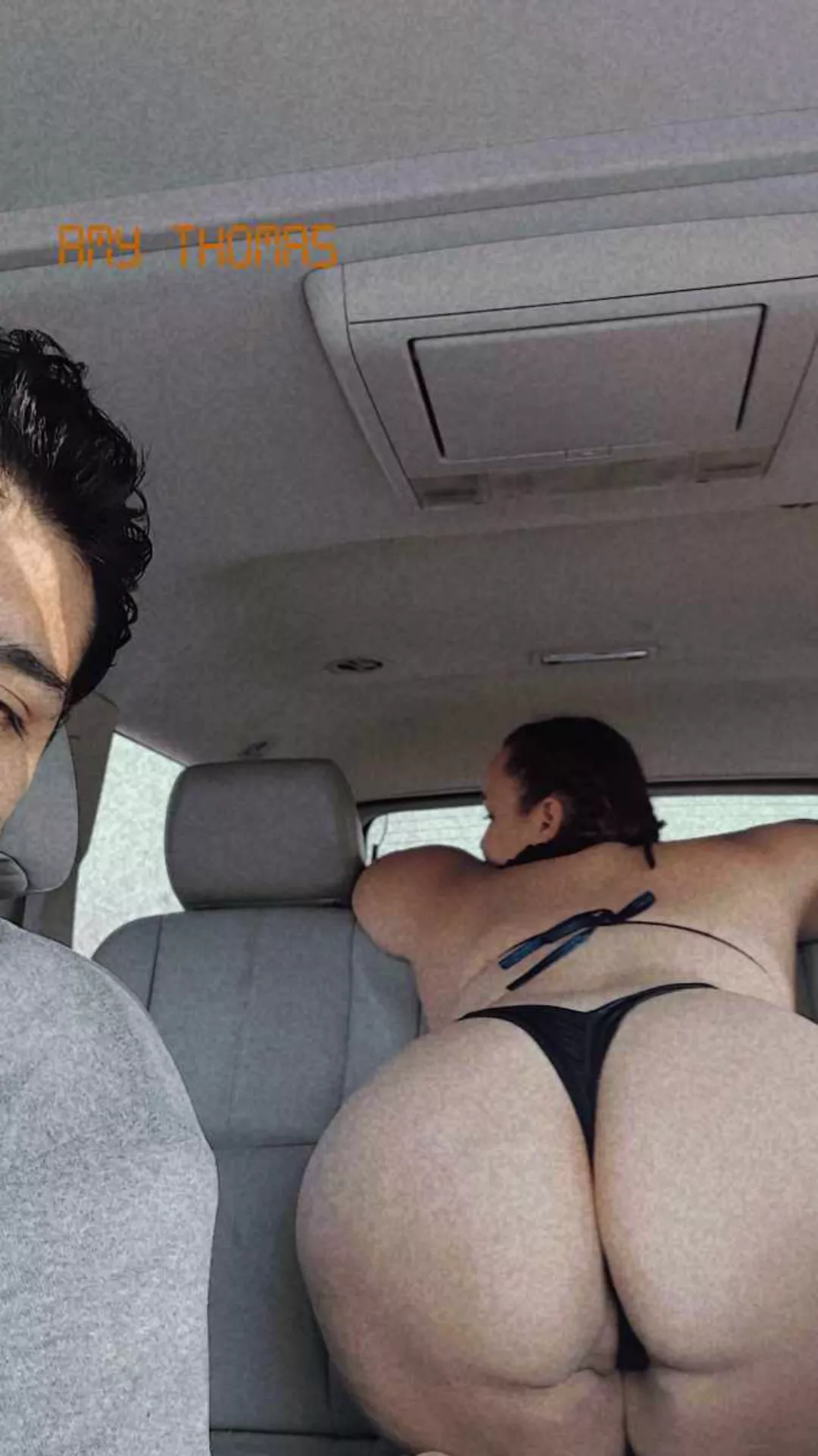 Couple looking for fun 