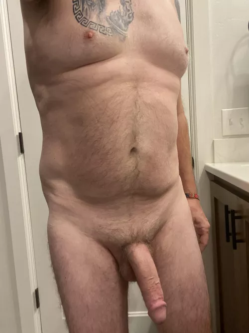 Daddy needs some company [49]