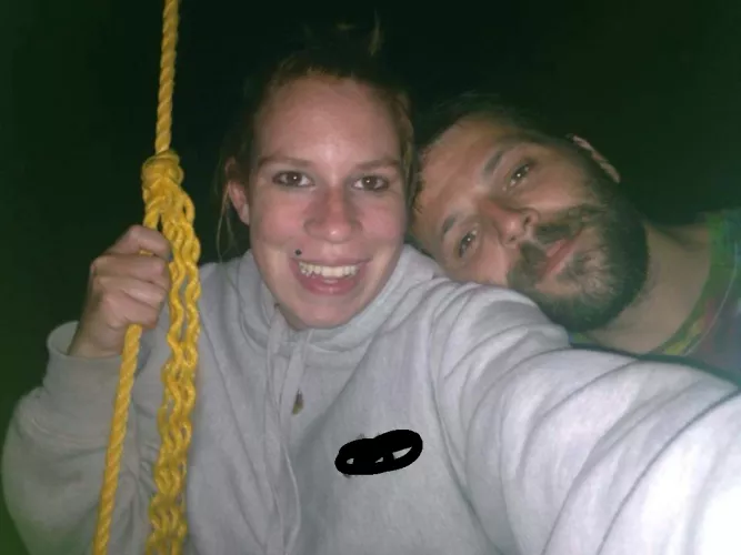 Definitely feeling good