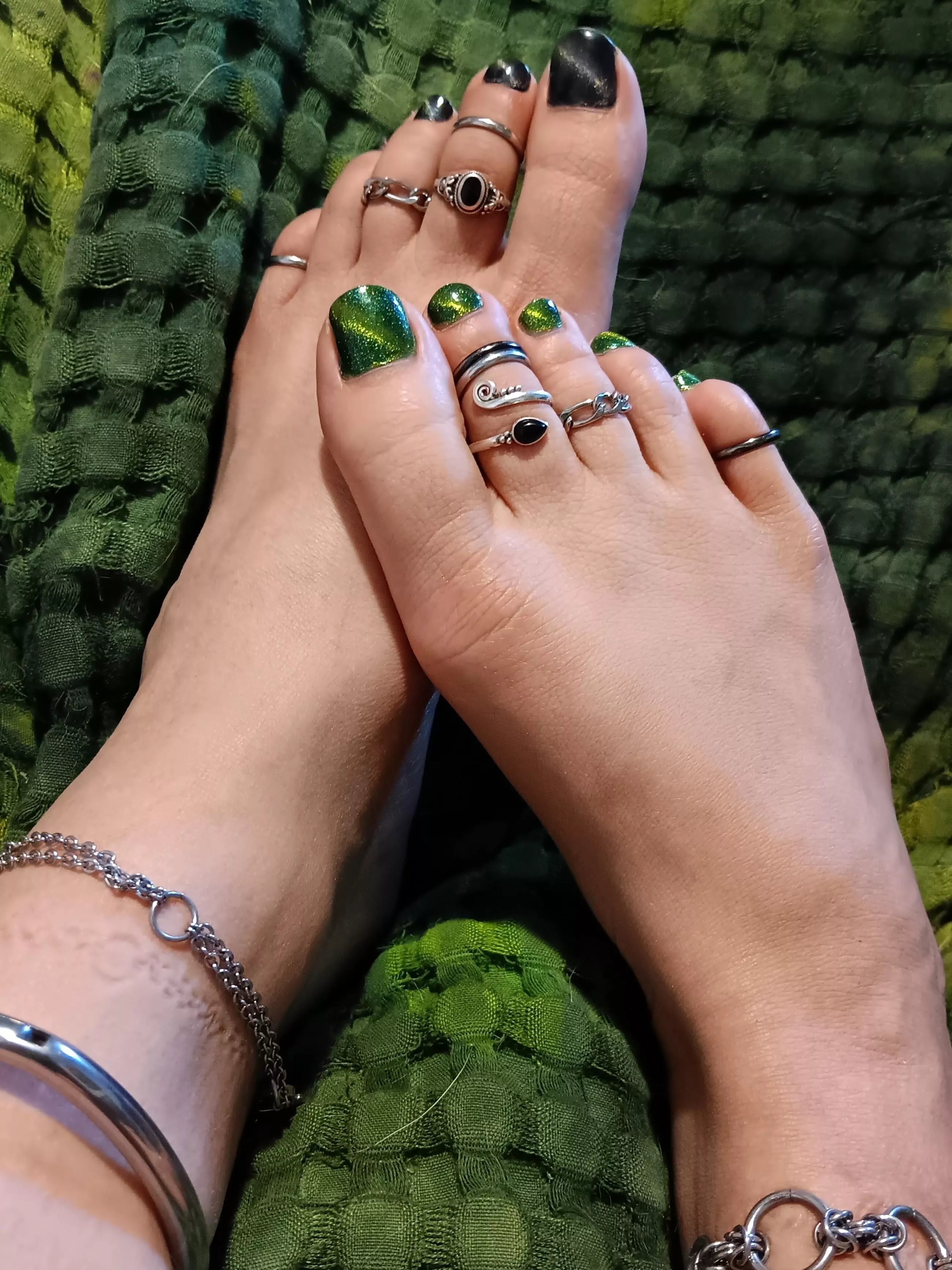 did they grab your attention?