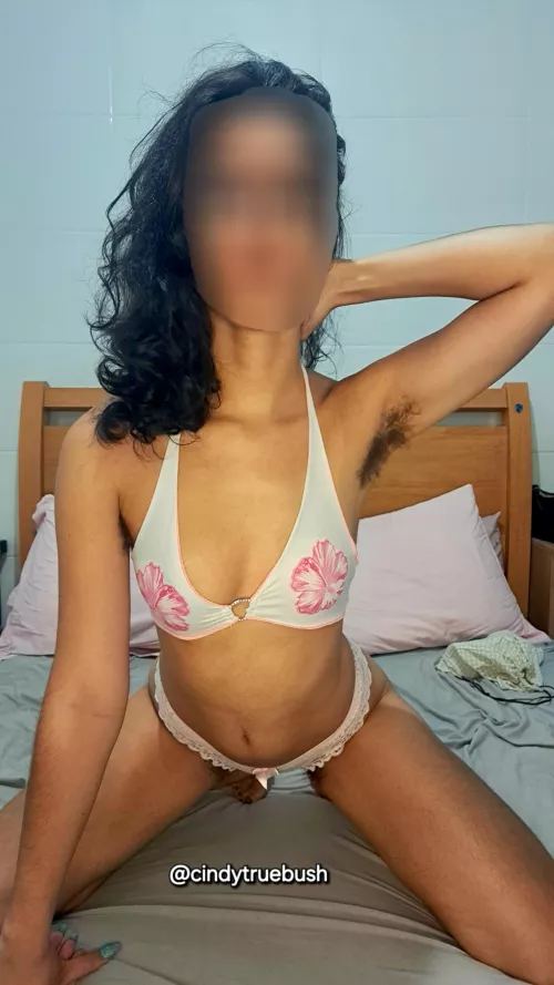 Do I look cute? ♥️