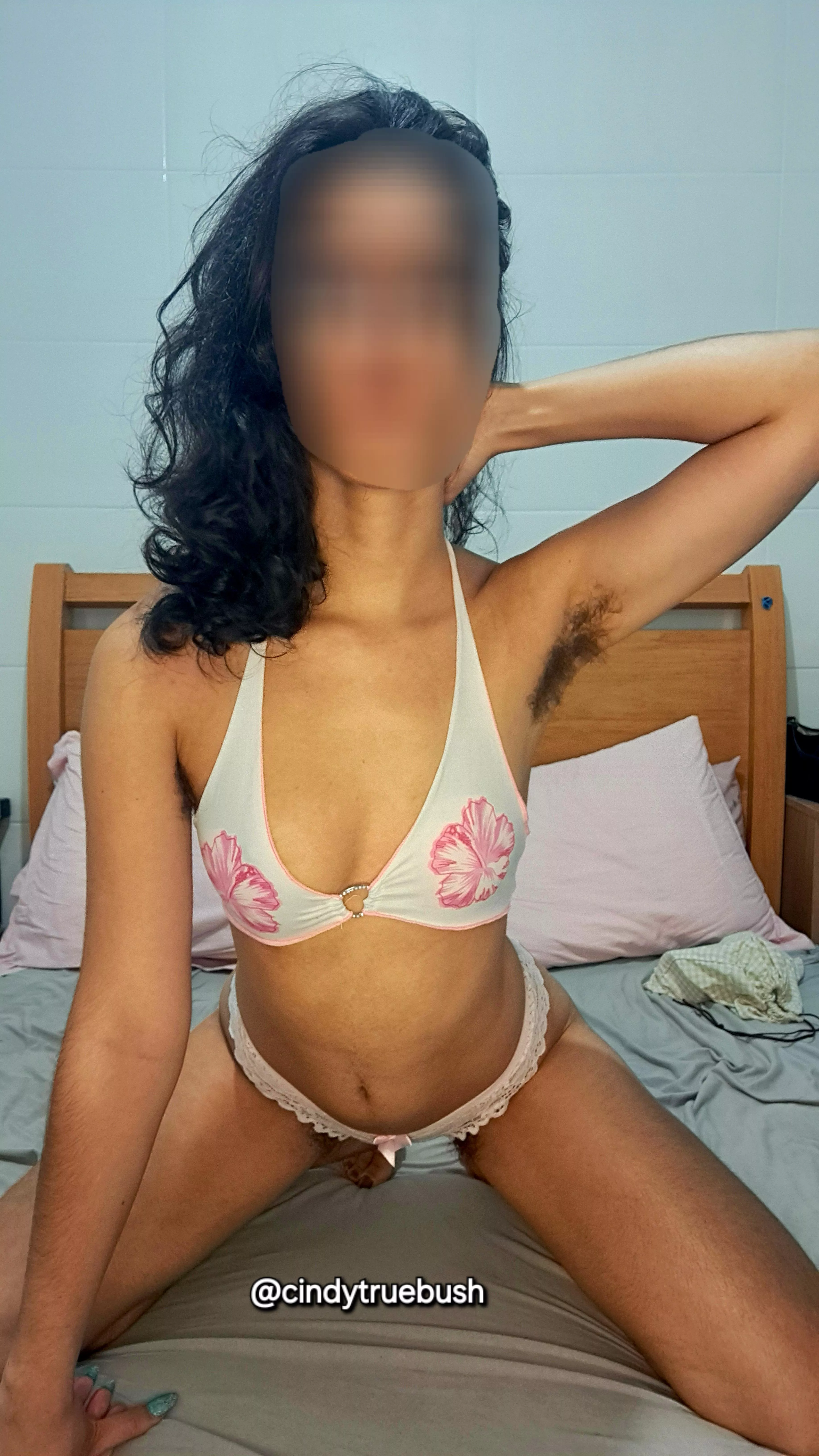 Do I look cute? ♥️