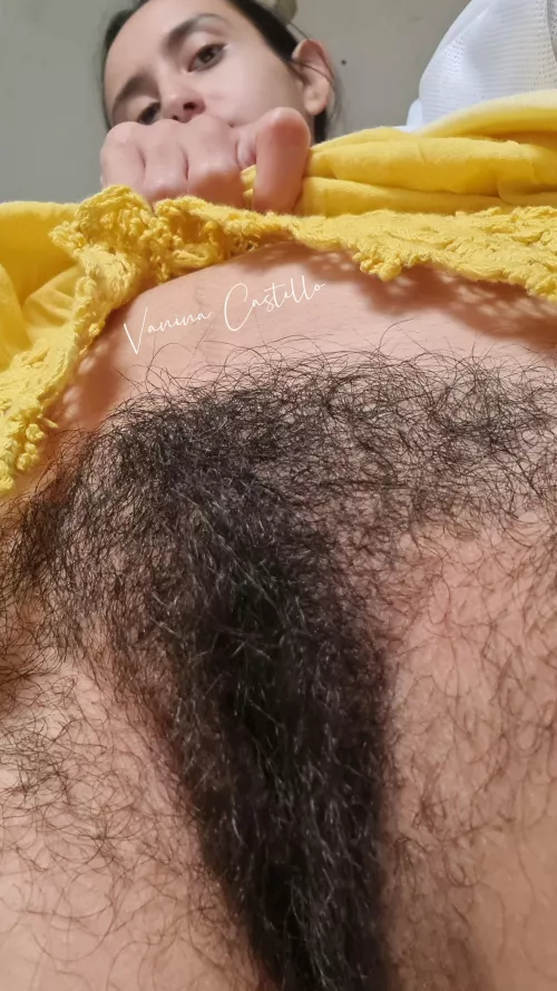 does fucking a bush interest you? ♡