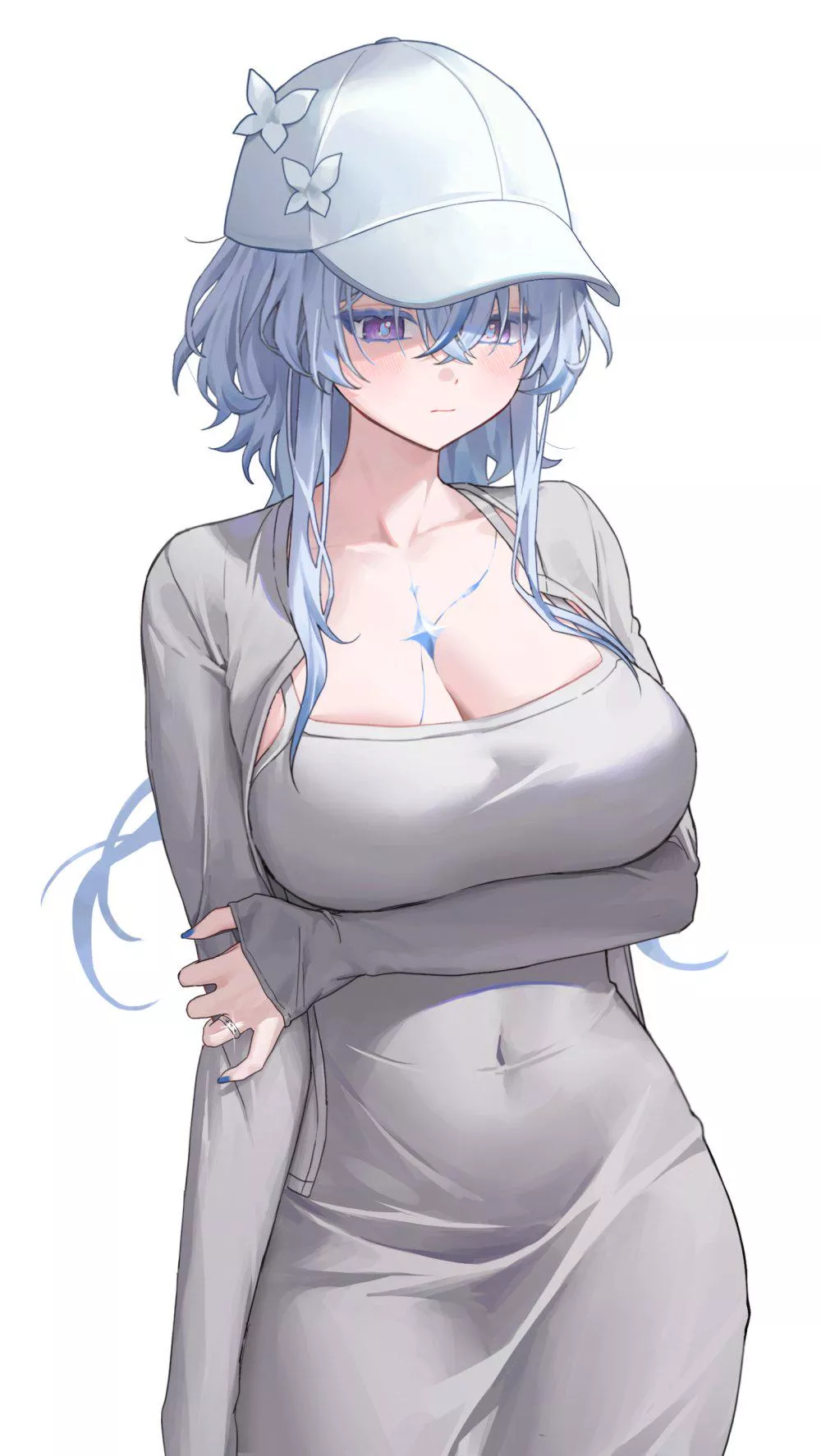 Dongtan Shorekeeper [Wuthering Waves]