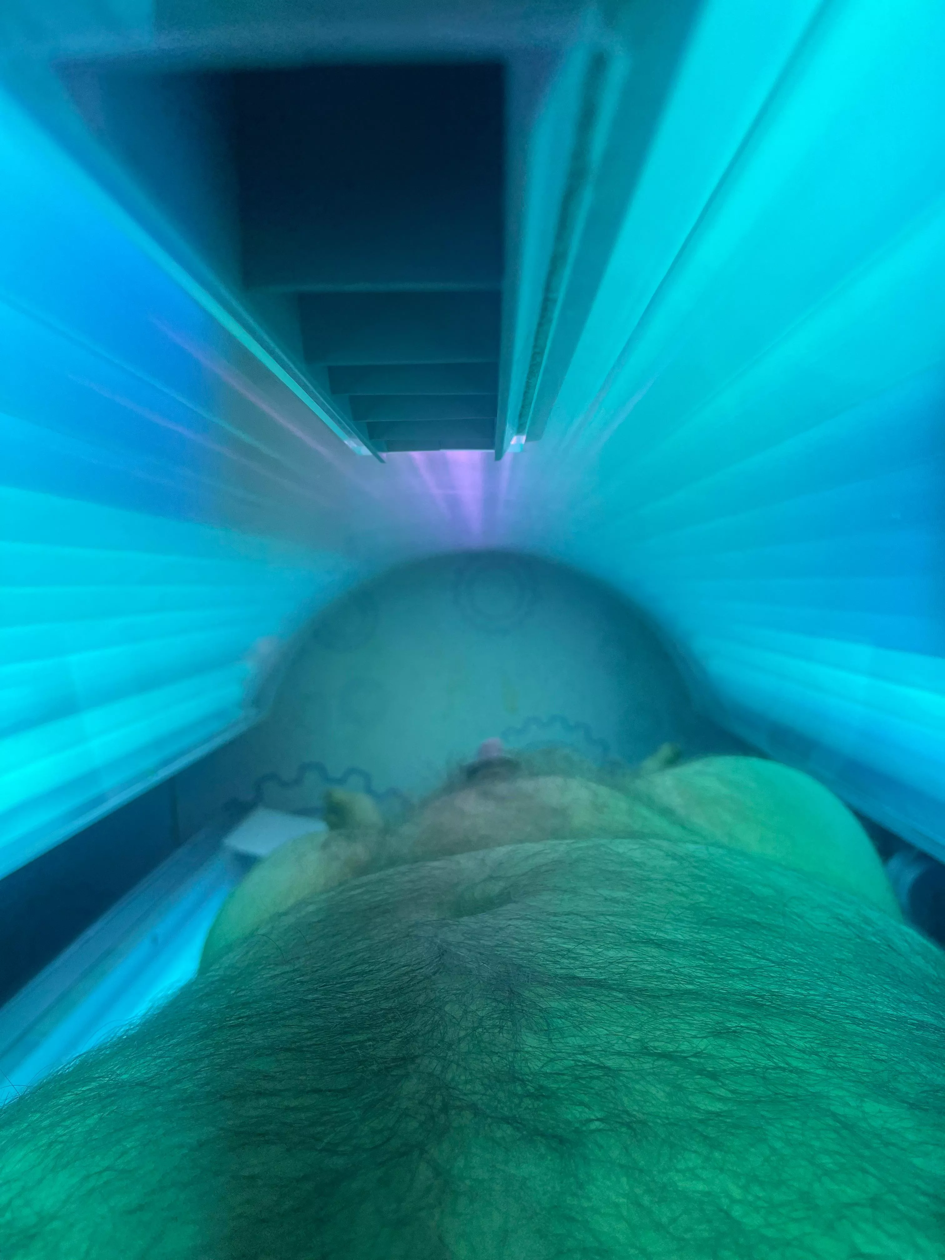 Door is open in Greenville sc