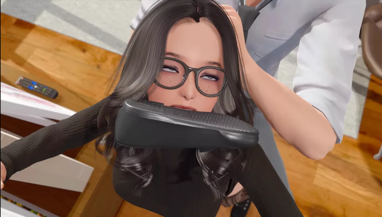 Easily one of the hottest scenes (Ripples)