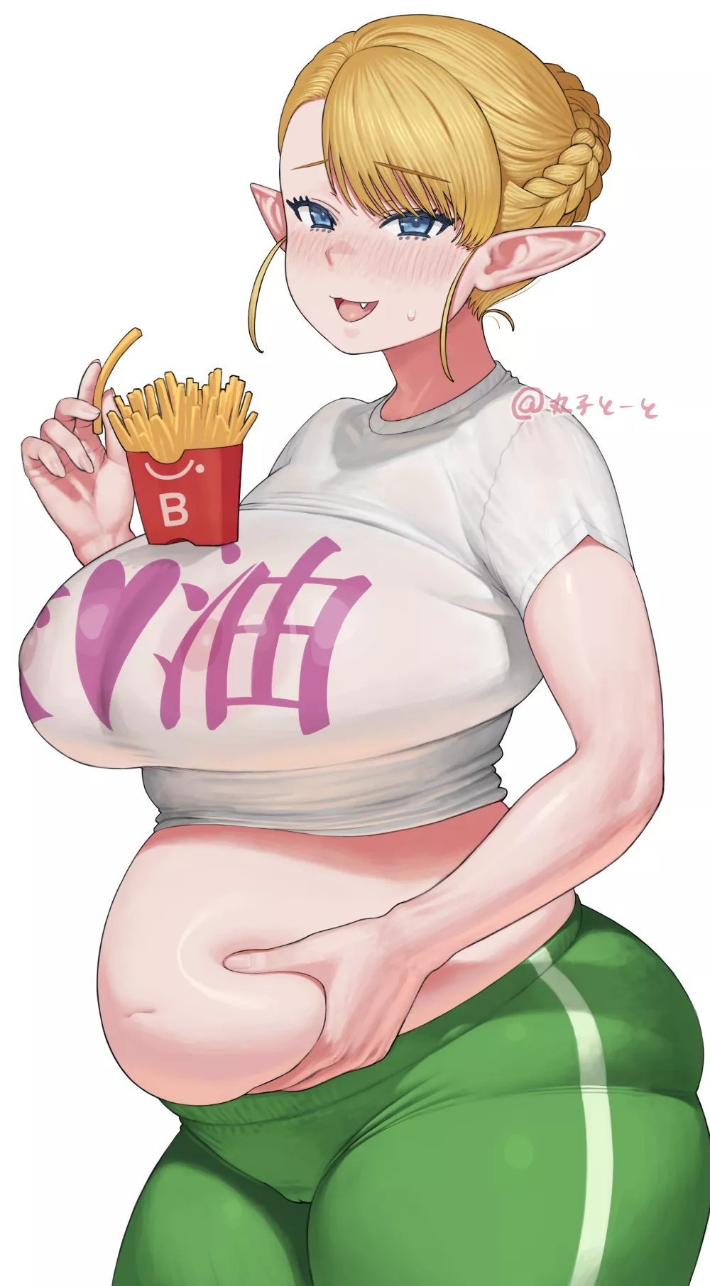 Elfuda (maruko tooto)