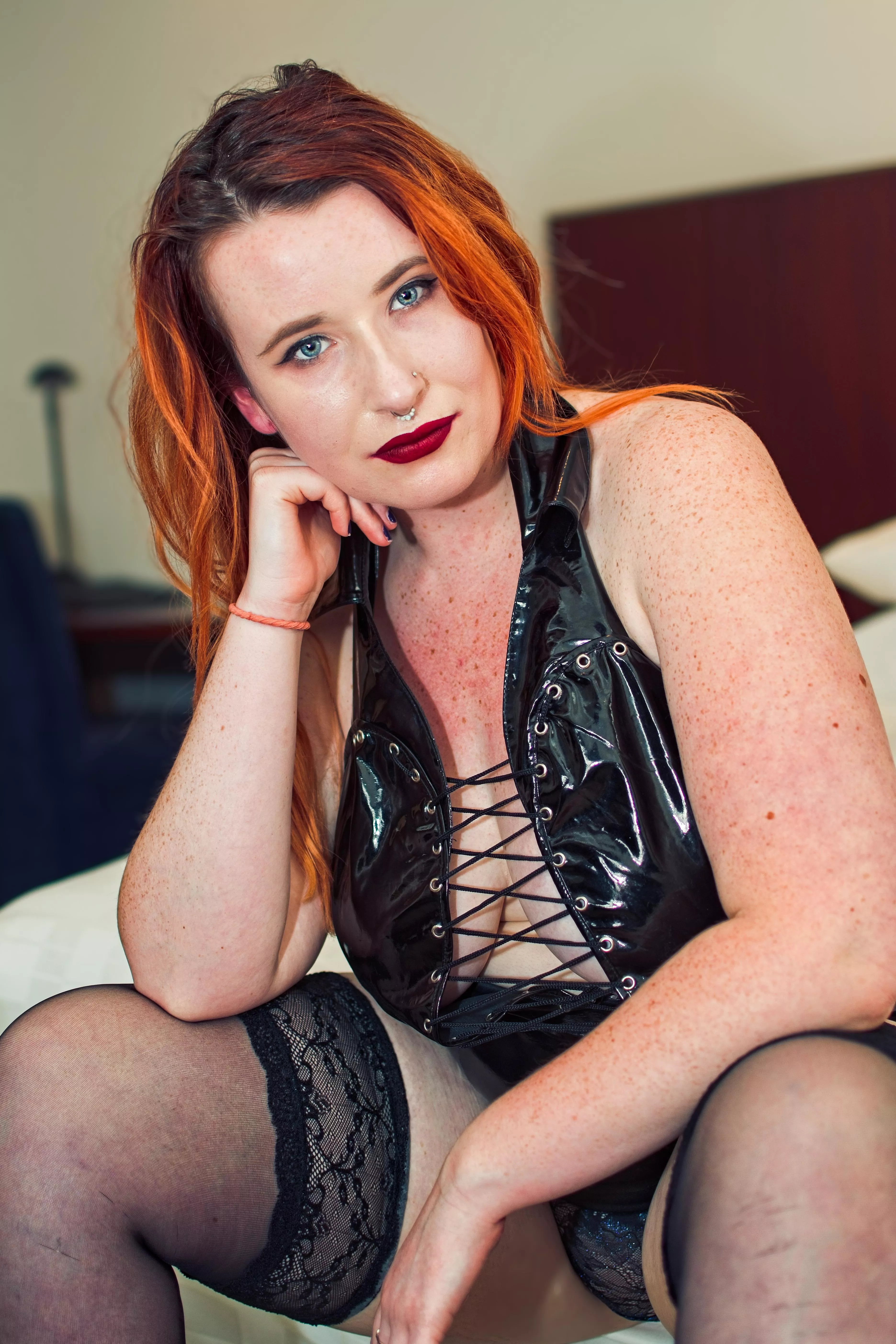 Embracing Confidence