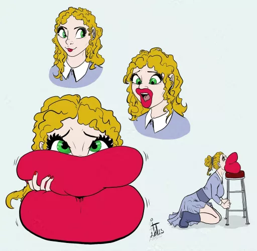 [Expansion] Lippy Seating by immortaltom