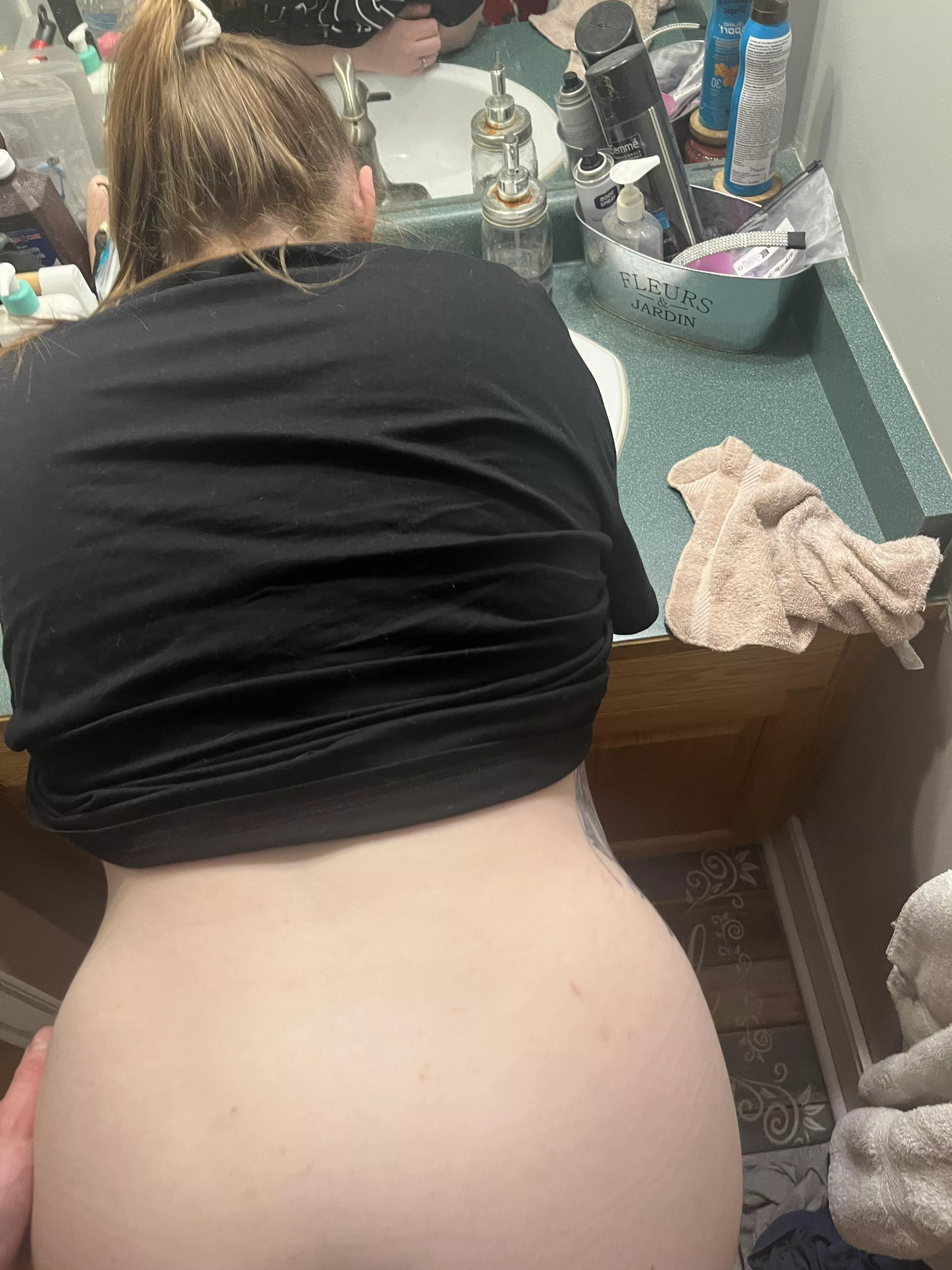 [F24] I didn’t think I’d like sex in front of a mirror so much… this video was lots of fun to make! **Snapchat & Telegram: Tierra5116**