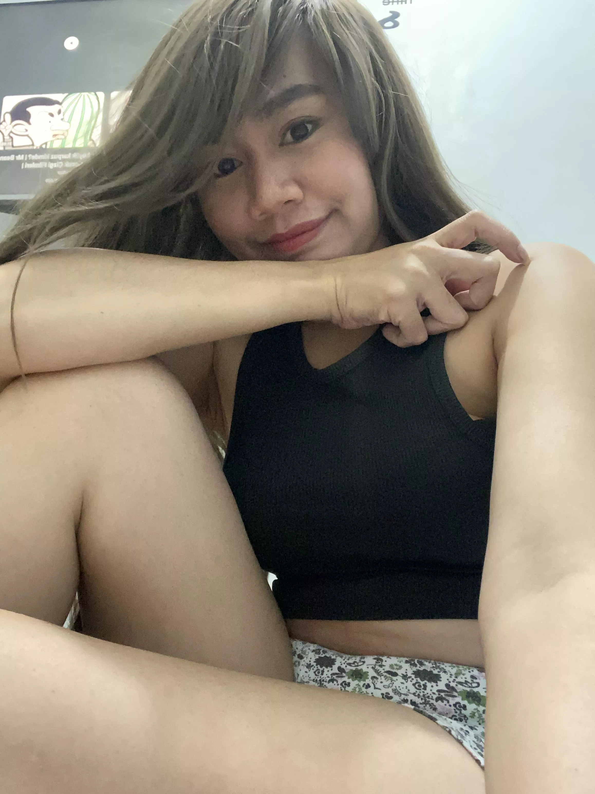 F24 [selling] Panties/lingeries [Sext/GFE] fetish friendly, [custom and premade] 