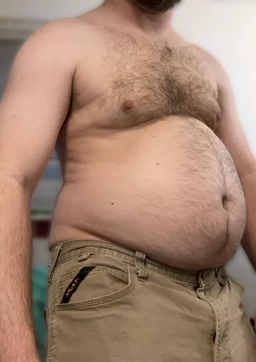 Feel like I’ve grown lately