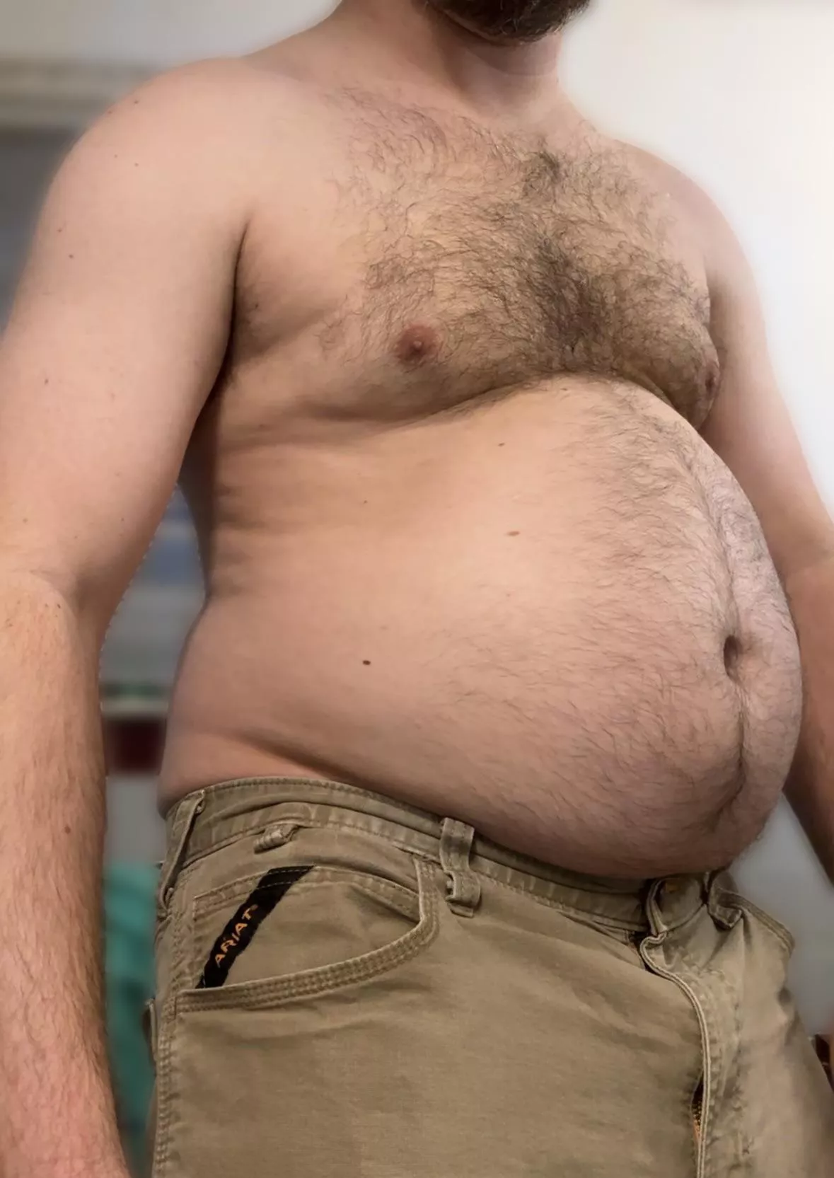 Feel like I’ve grown lately