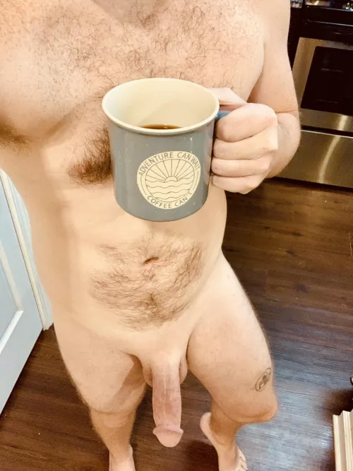 Feeling adventurous?