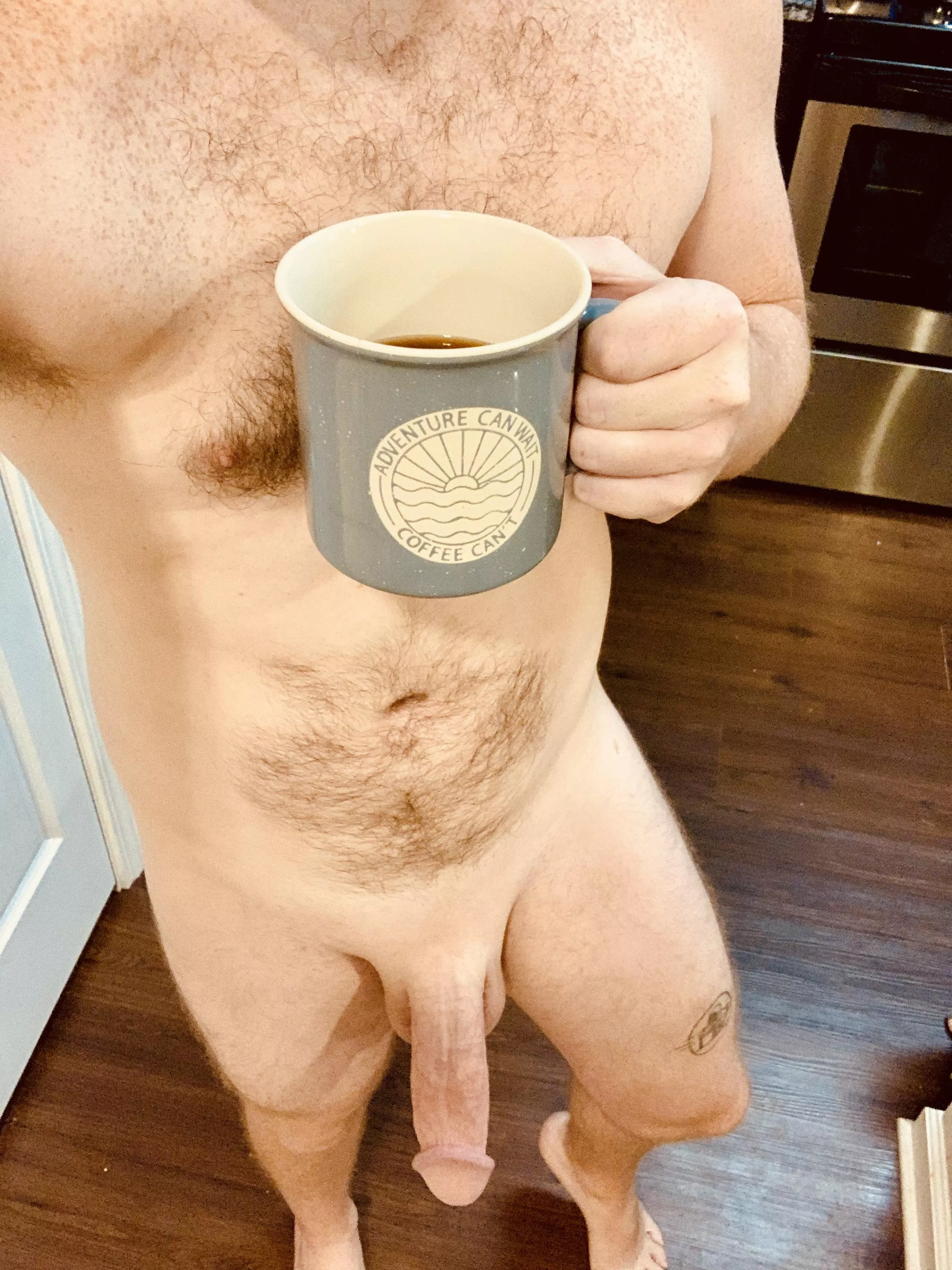 Feeling adventurous?