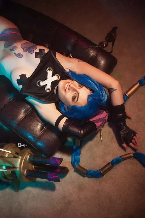 Felling so Jinxed today 😜