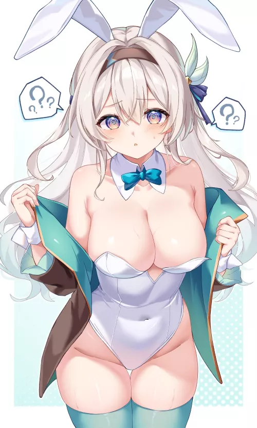 firefly (honkai: star rail)