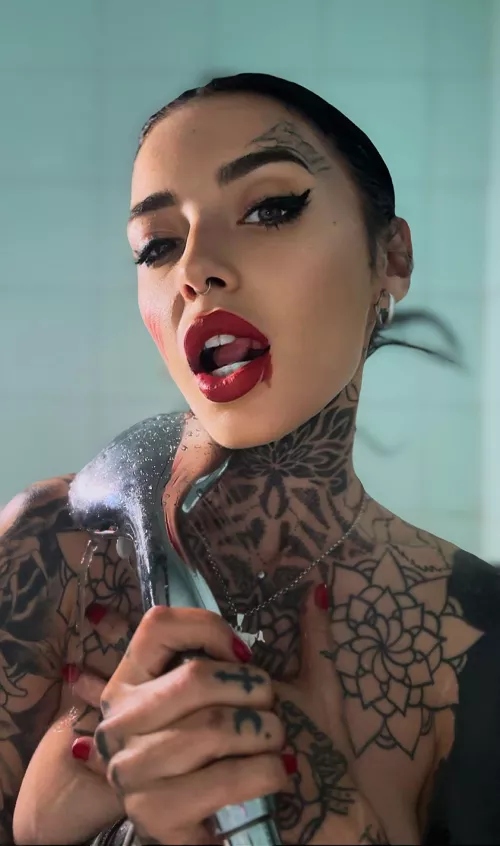 from 1 to 10 how much do you like my face?