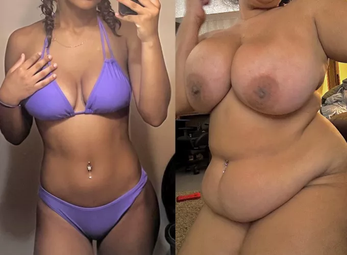 From abs to flabs! 😂❤️